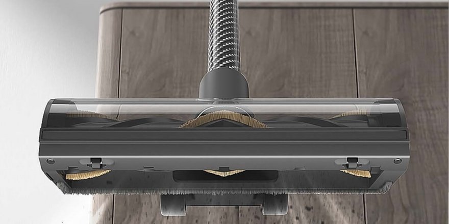 Geriausi vertikalūs dulkių siurbliai namams 2022 m.