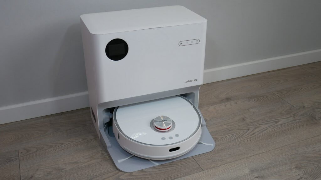 Lydsto W2
