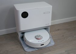 „Xiaomi Lydsto W2“: aukščiausios klasės funkcijos už prieinamą kainą