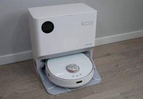 „Xiaomi Lydsto W2“: aukščiausios klasės funkcijos už prieinamą kainą