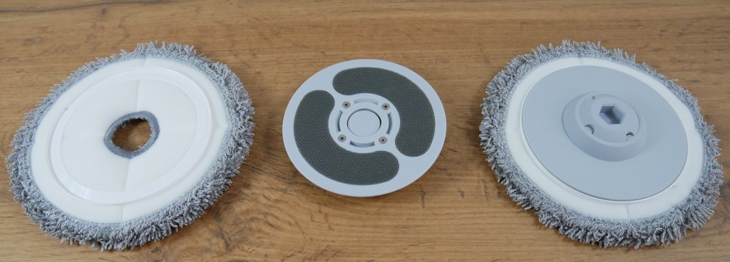 Drėgno valymo šluostė