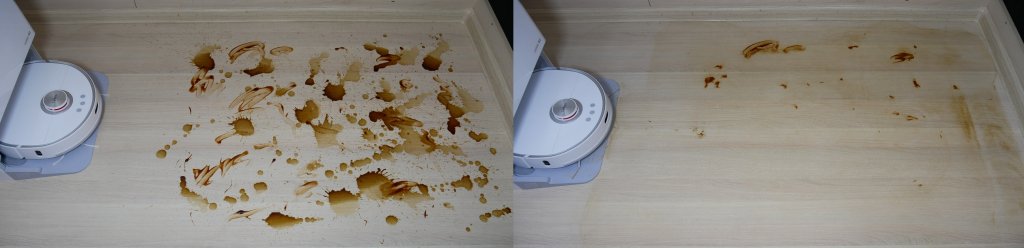 Sunkiai pašalinamos dėmės