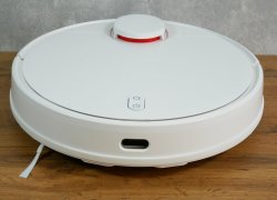 „Xiaomi Mijia 3C“ (B106CN): labai prieinamas robotas dulkių siurblys su lidaru ir šlapio valymo funkcija
