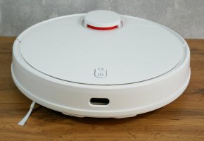 „Xiaomi Mijia 3C“ (B106CN): labai prieinamas robotas dulkių siurblys su lidaru ir šlapio valymo funkcija