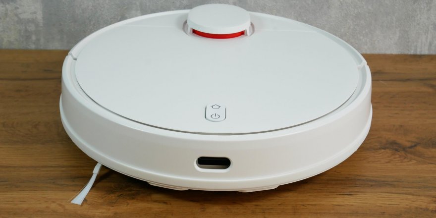 Xiaomi Mijia 3C (B106CN)