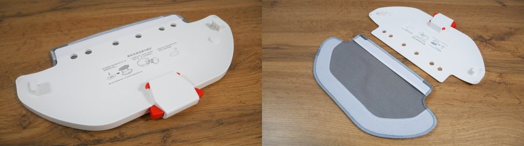 „Xiaomi Mijia 3C“: servetėlių laikiklis