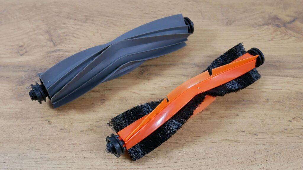 Keičiamieji šepetėliai