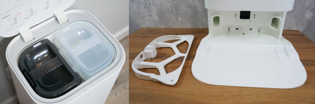 Mijia Omni stotis B101CN