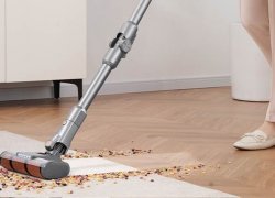 5 najmočnejših brezžičnih sesalnikov leta 2022