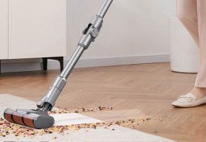 Las 5 aspiradoras inalámbricas más potentes de 2022