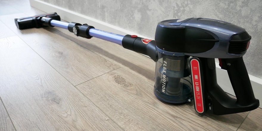 Polaris PVCS 7090 HandStickPRO Aqua