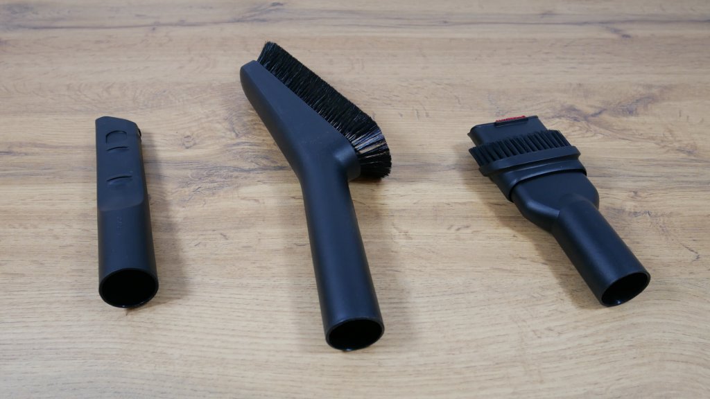 Polaris PVCS 7090 HandStickPRO Aqua: Accesorios adicionales