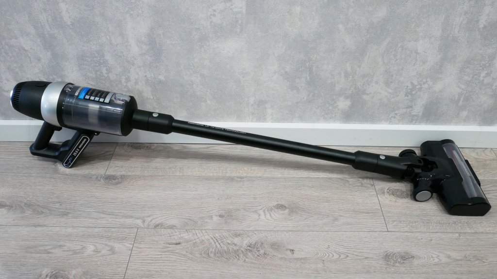 Redmond RV-UR375 sestavljen