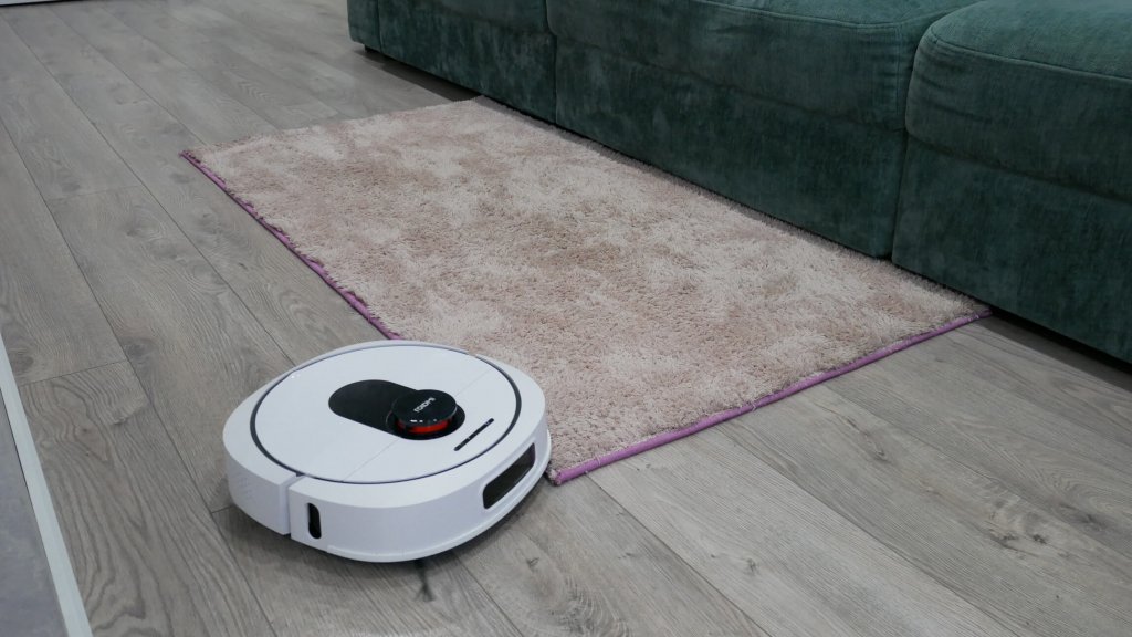 Limpieza en húmedo y alfombras