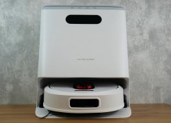 „Roidmi EVA“: geresnis kampų šlavimas, geresnis šveitimas ir savaiminis valymas