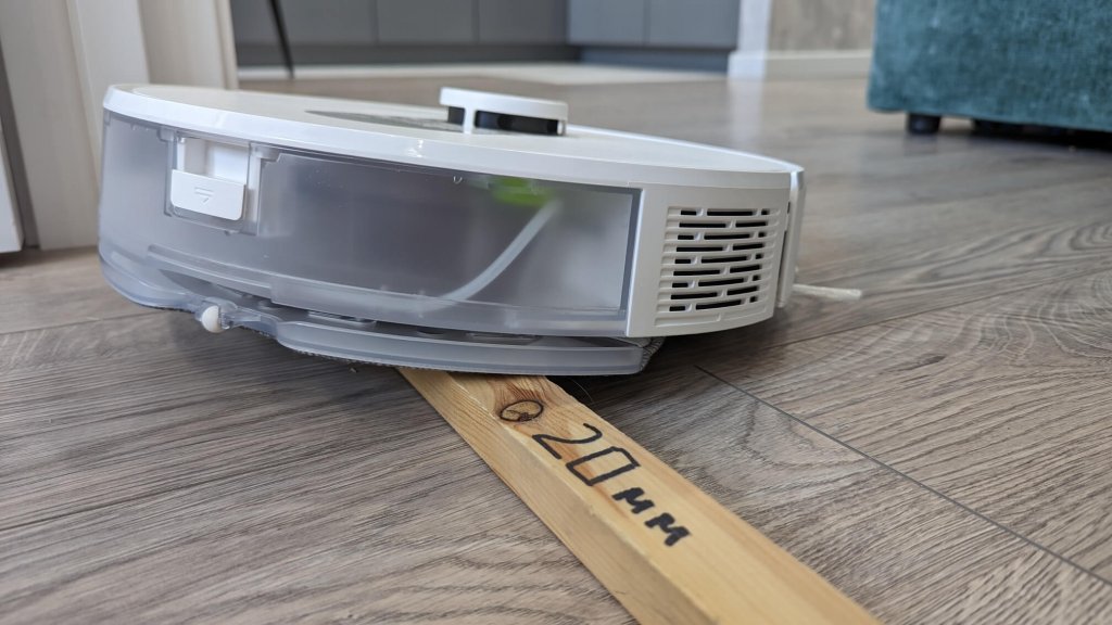 Kliūčių įveikimas