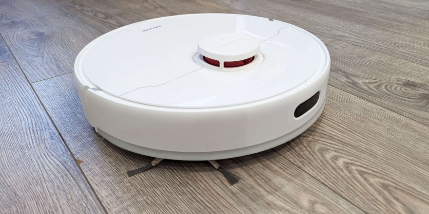 „Dreame Bot D10s“