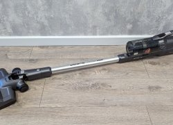 „Polaris PVCS 4060 CyclonicSmart“: galingas, išmanus ir patogus vertikalus dulkių siurblys