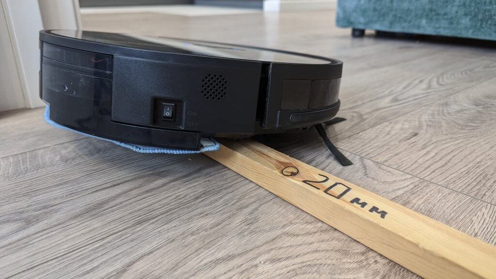 Kliūčių įveikimas