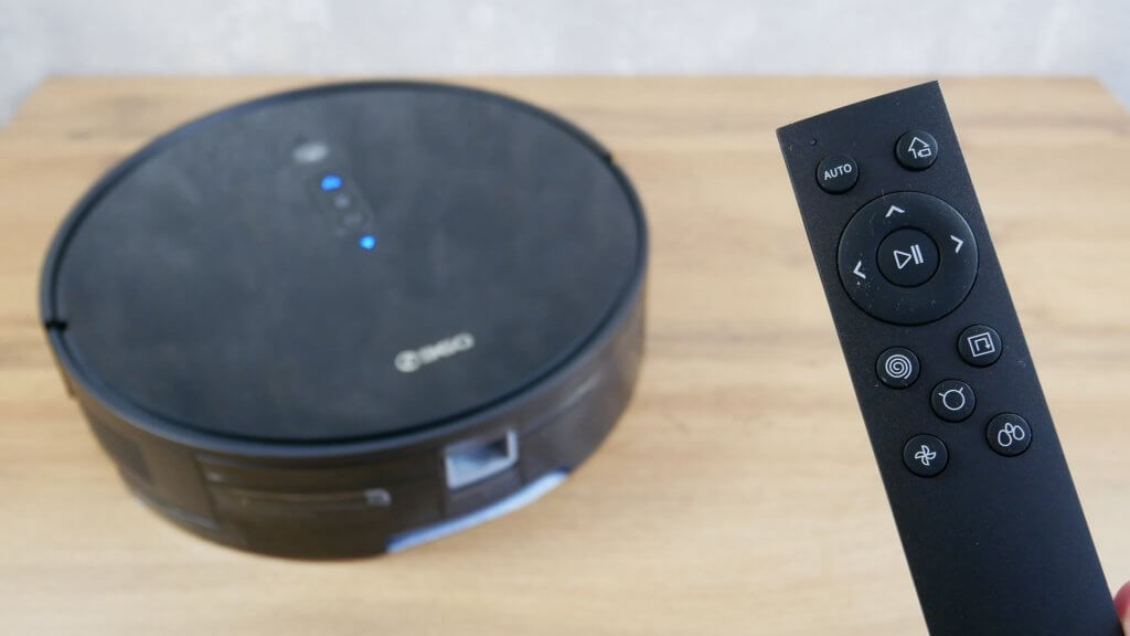 Nuotolinio valdymo pultas