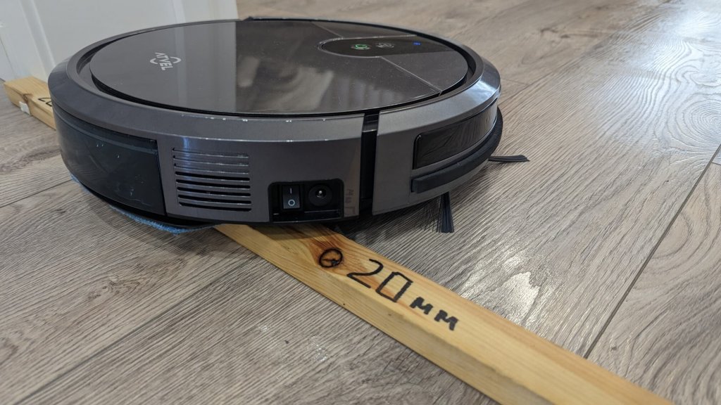 Kliūčių įveikimas