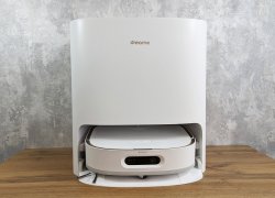 Dreame Bot W10 Pro: peržiūra, bandymas, palyginimas su Dreame Bot W10 ir L10s Ultra