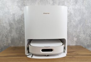 Dreame Bot W10 Pro: peržiūra, bandymas, palyginimas su Dreame Bot W10 ir L10s Ultra