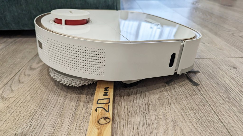 Kliūčių įveikimas