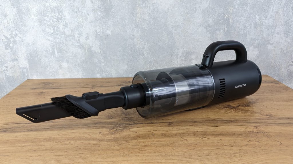 Rankinis dulkių siurblys