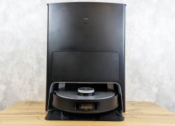 „Ecovacs Deebot X1 Omni“: ilgai laukta geriausio roboto dulkių siurblio apžvalga ir bandymas