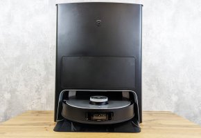 „Ecovacs Deebot X1 Omni“: ilgai laukta geriausio roboto dulkių siurblio apžvalga ir bandymas