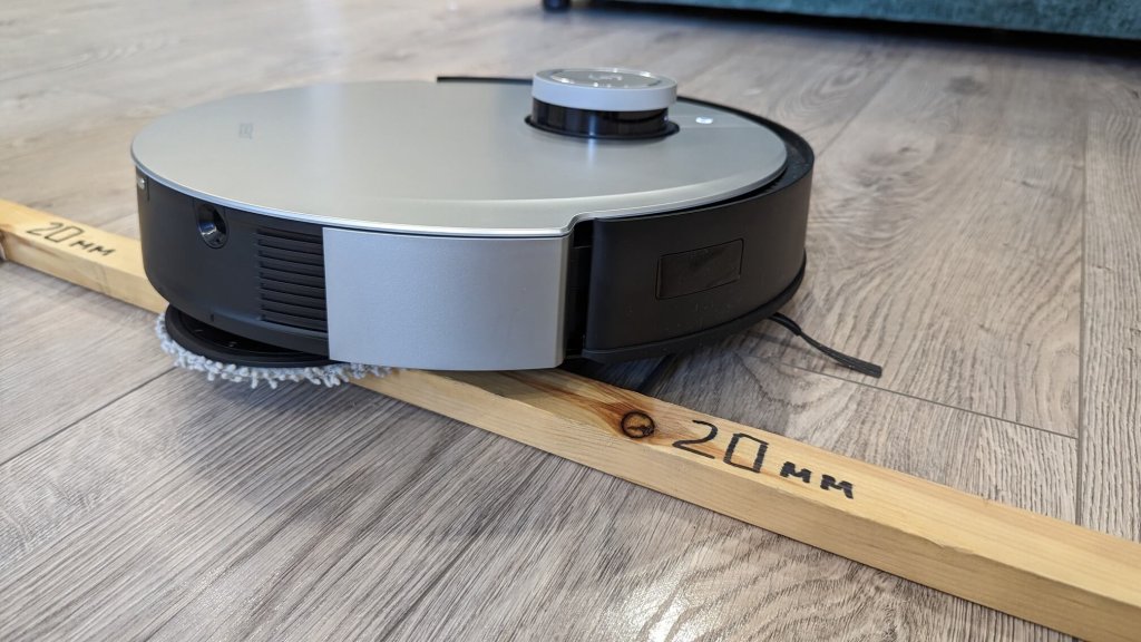 Kliūčių įveikimas