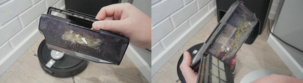 Savaime išsivalantis