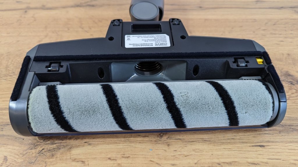 GARLYN M-3500: Kietų grindų volelis