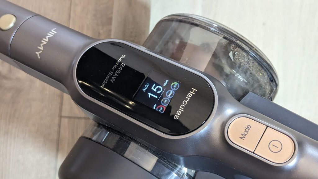 Análisis de residuos