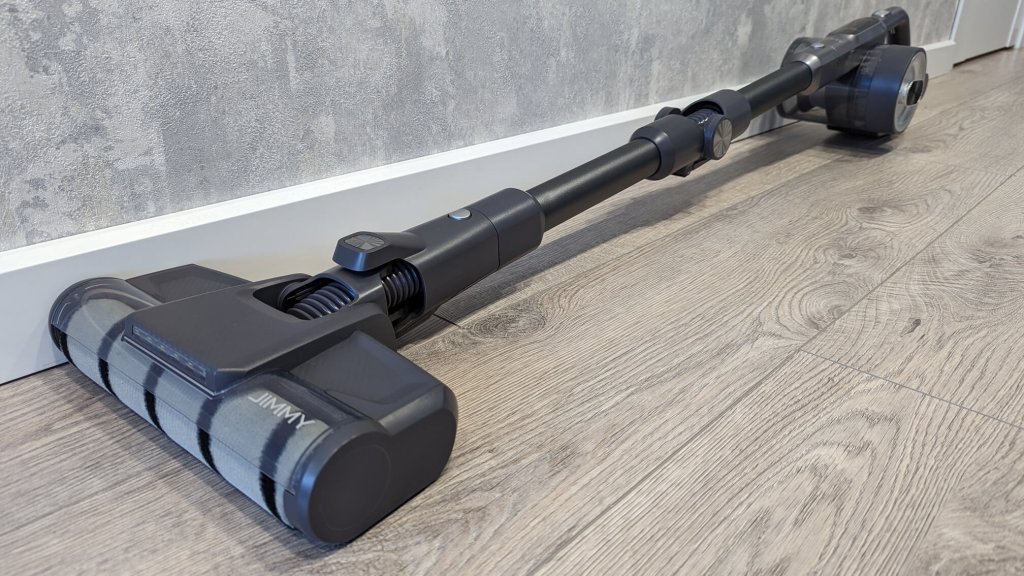 Jimmy H8 Flex Hercules