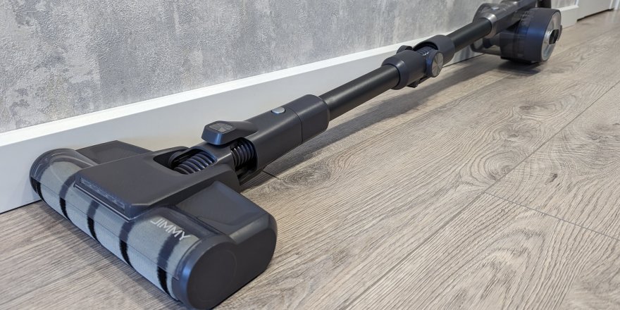 Jimmy H8 Flex Hercules