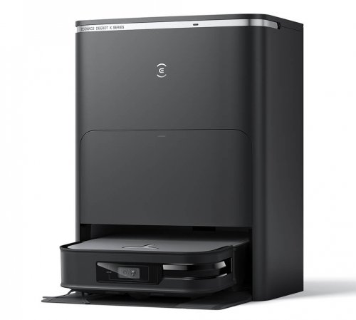 „Ecovacs Deebot X2 Pro“