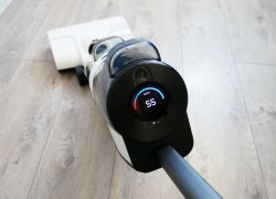 Roborock Dyad Pro: Mokri sesalnik z naprednimi funkcijami