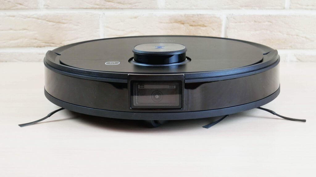 „Ecovacs Deebot OZMO T9 AIVI“ dulkių siurblys