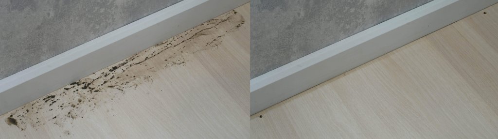 „Atvel F16 Ultimate“: siaura, neplaunama juostelė