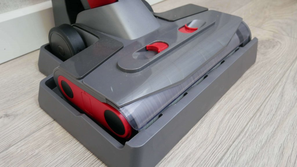 „Atvel F16 Ultimate“: savaiminio išsivalymo