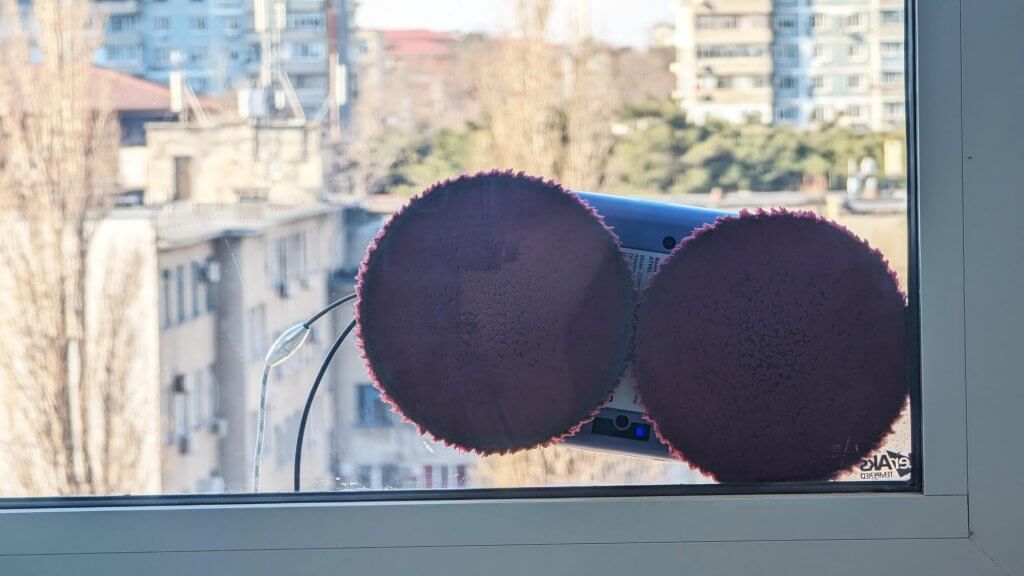 „Atvel Zorro Z6“: Neišplauna kampų