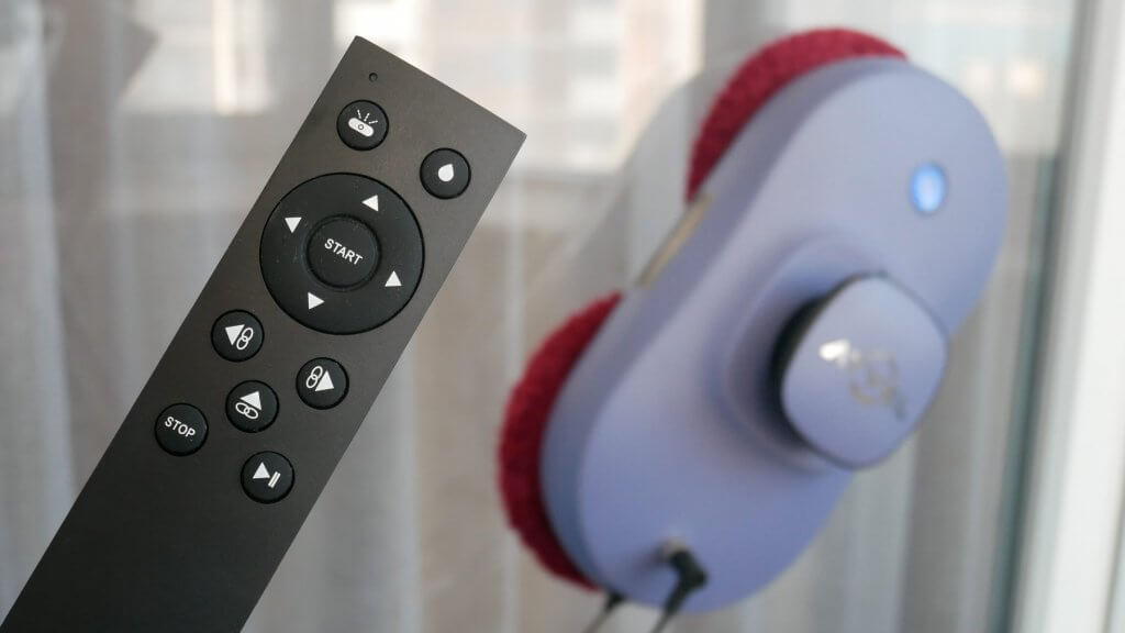 „Atvel Zorro Z6“: nuotolinio valdymo funkcijos