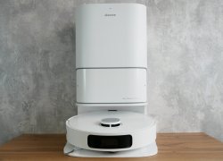 „Dreame Bot L10 Ultra“: mažiau funkcijų, mažesnė kaina, bet tas pats dizainas