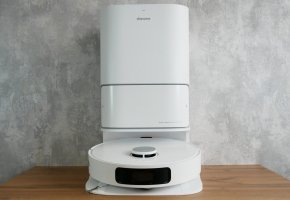 „Dreame Bot L10 Ultra“: mažiau funkcijų, mažesnė kaina, bet tas pats dizainas