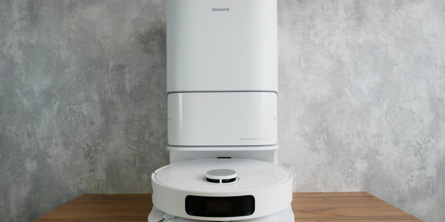 Dreame Bot L10 Ultra