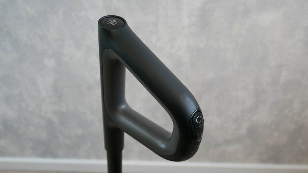 Dreame H12 Pro: pero