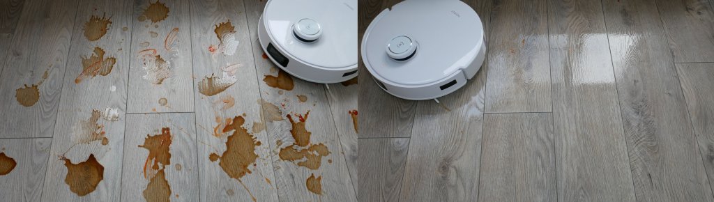 Sunkiai pašalinamos dėmės