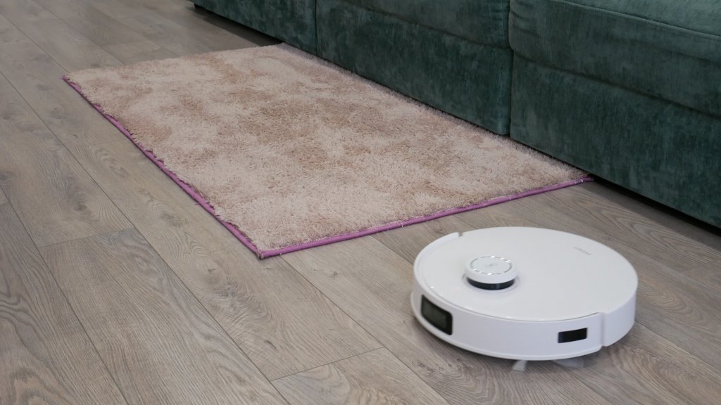 Šlapias valymas ir kilimai